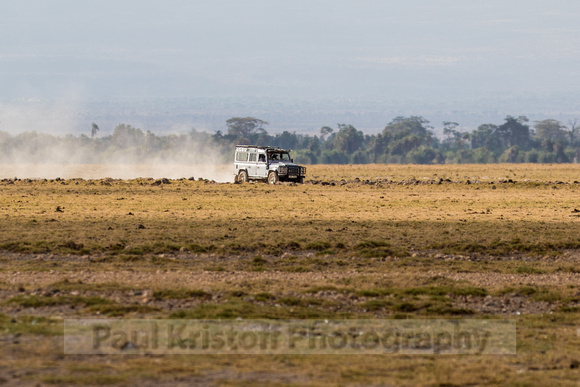 Amboseli National Park-41