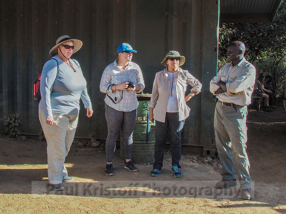 Sheldrick Elephant Orphanage-1