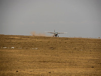 Kenya Airplane-345