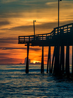 Outer Banks Fishing Pier