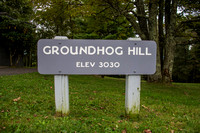 Ground Hog Hill
