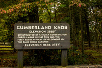Cumberland Knob 220