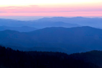 Clingman's Dome