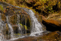 Mills Shaols Falls
