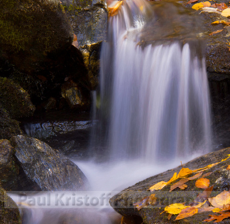 Dills Falls