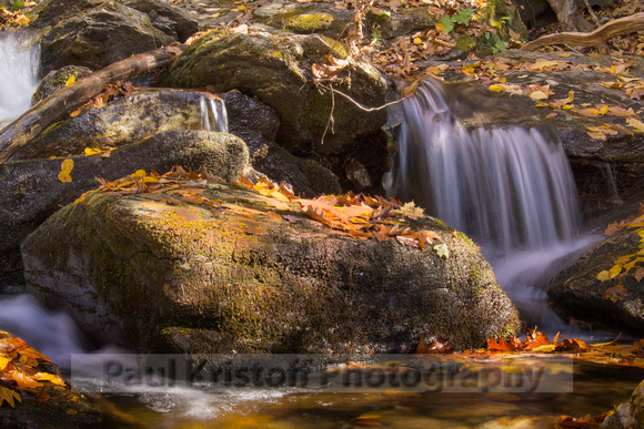 Dills Falls