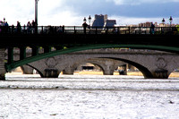 Bridges to Notre Dame