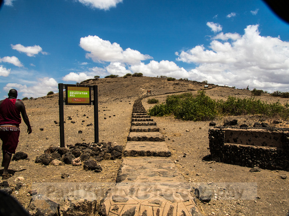 Amboseli National Park-1417