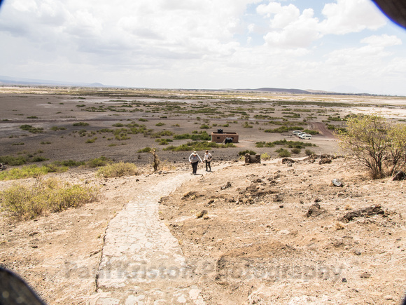 Amboseli National Park-1434