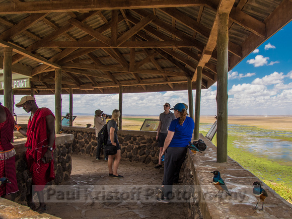 Amboseli National Park-1486