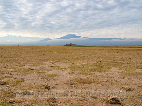 Amboseli National Park-1968