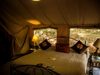 Nairobi Tented Camp-2