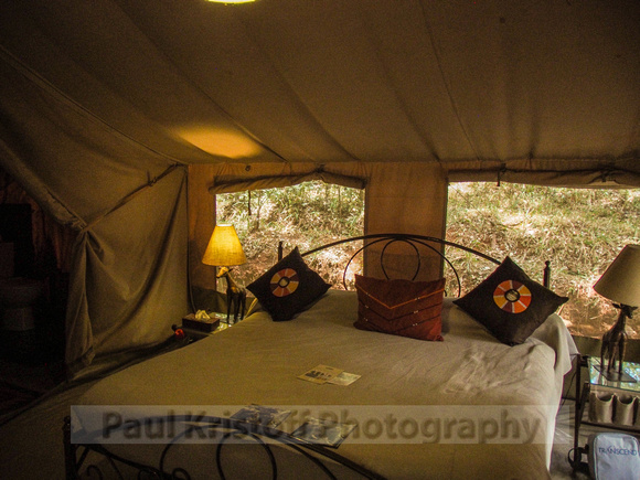 Nairobi Tented Camp-2