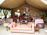 Nairobi Tented Camp-5