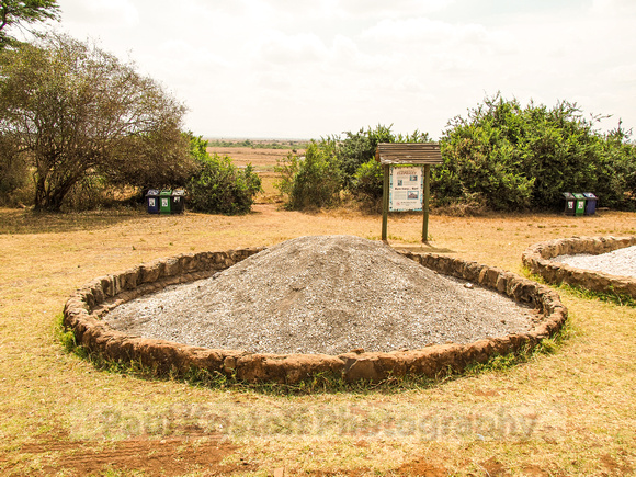 Nairobi National Park-22