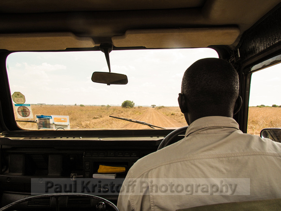 Nairobi National Park-28