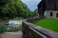 McConnell's Mill State Park