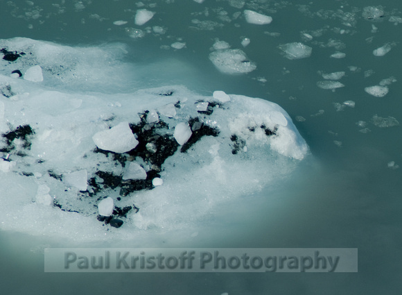 Margerie Glacier