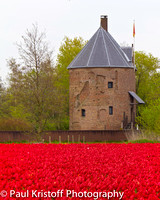 Dever House, Lisse